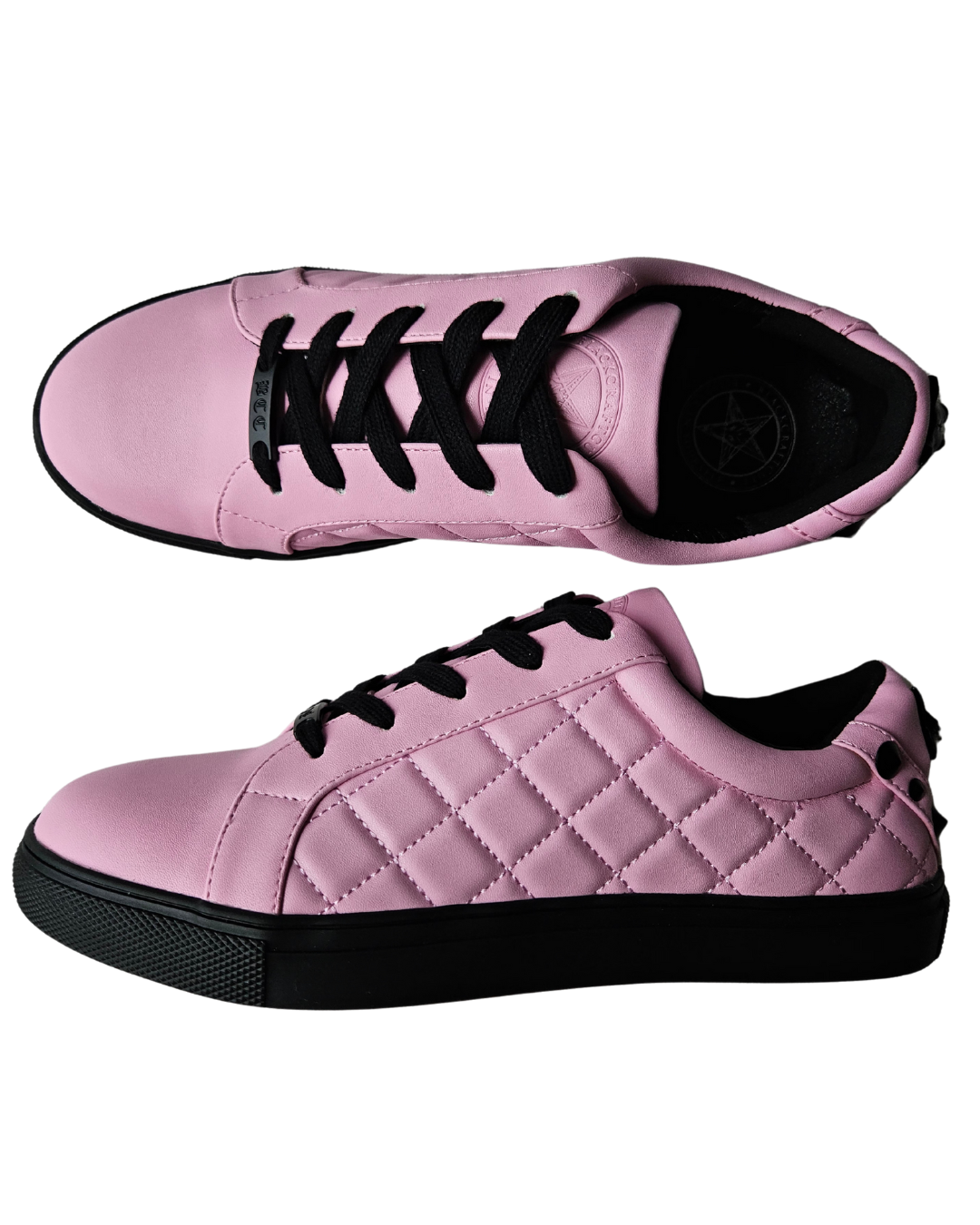 Tennis Blackcraft Cult - Rosa