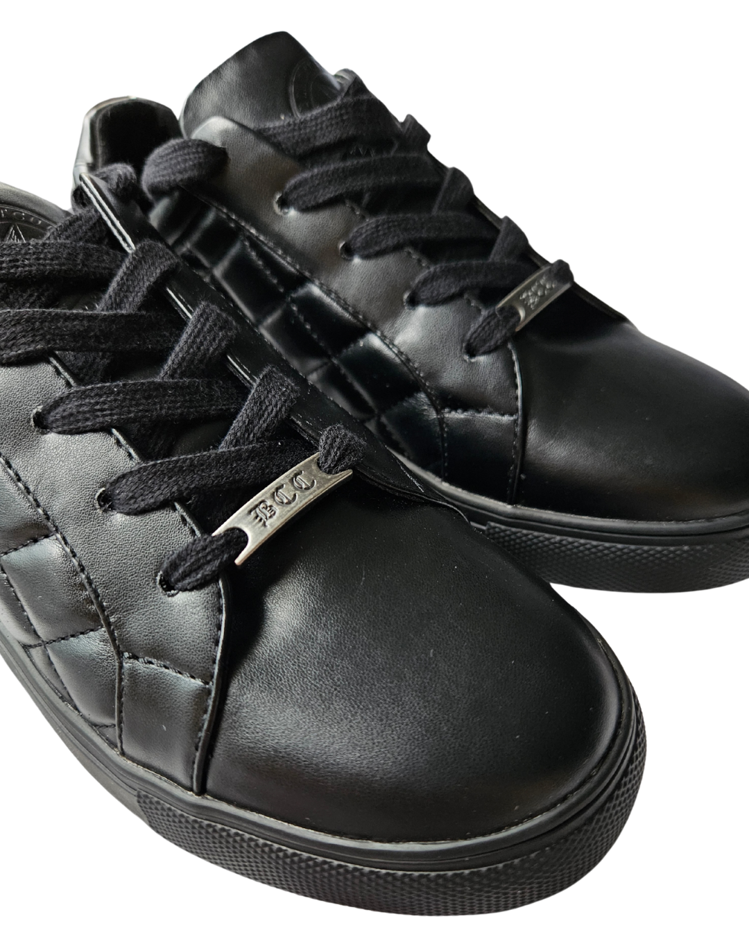 Tennis Blackcraft Cult - Negro