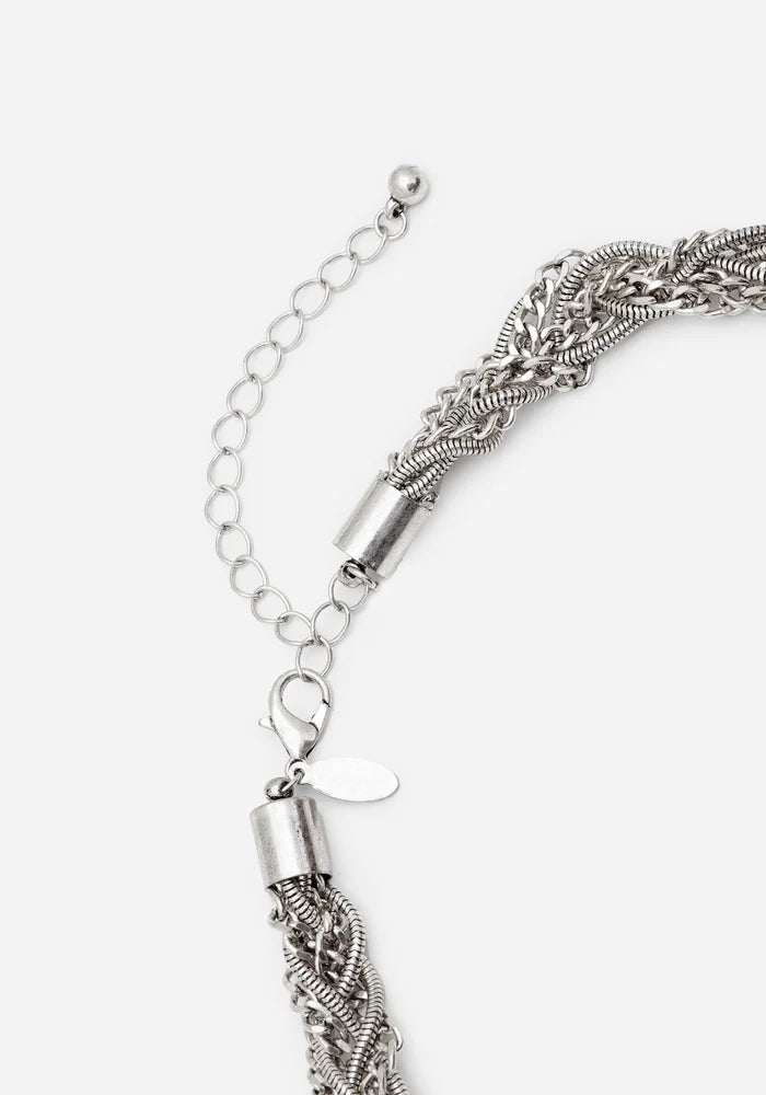Collar Romance Gótico