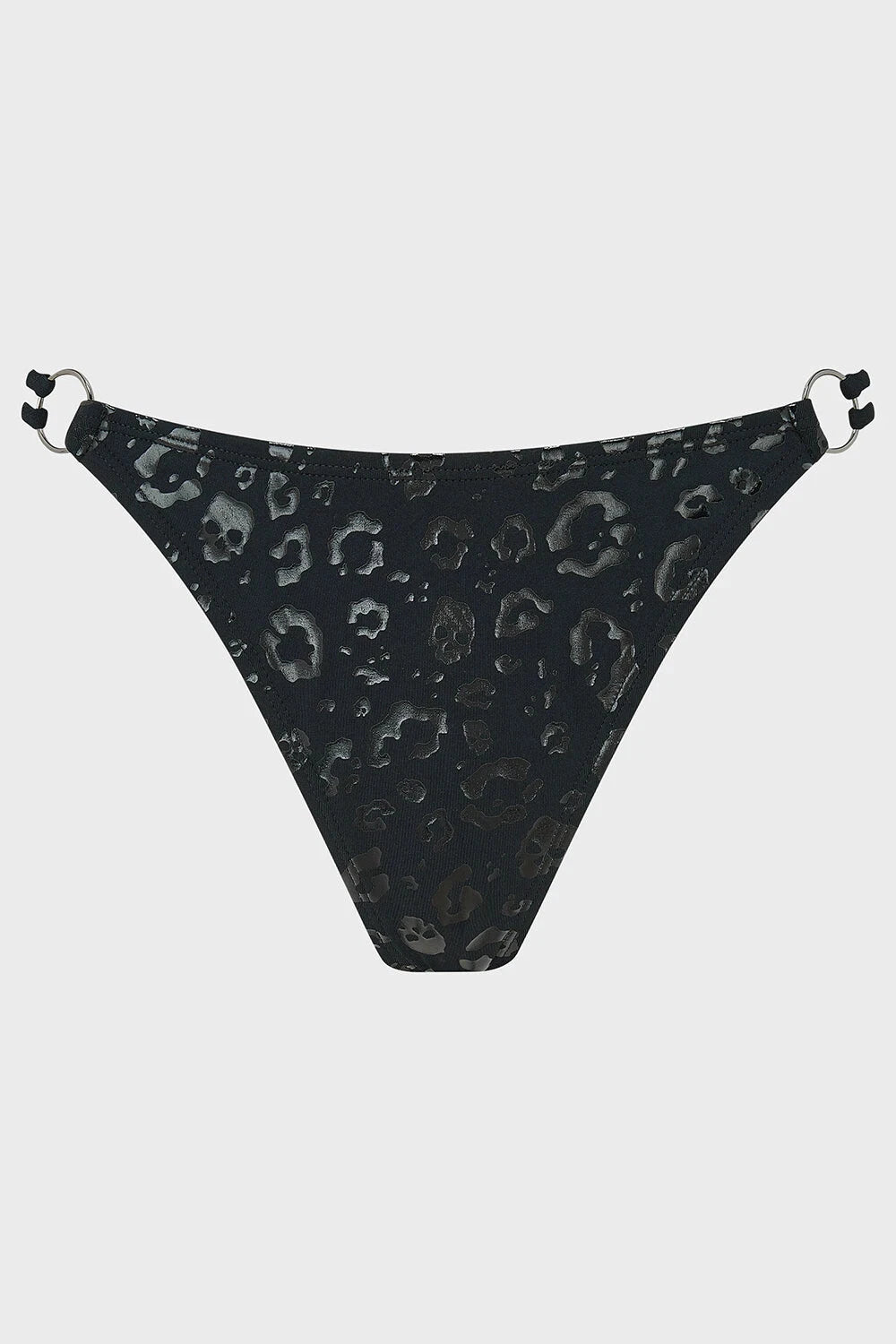 Bikini Bottoms y Top Midnight Roar