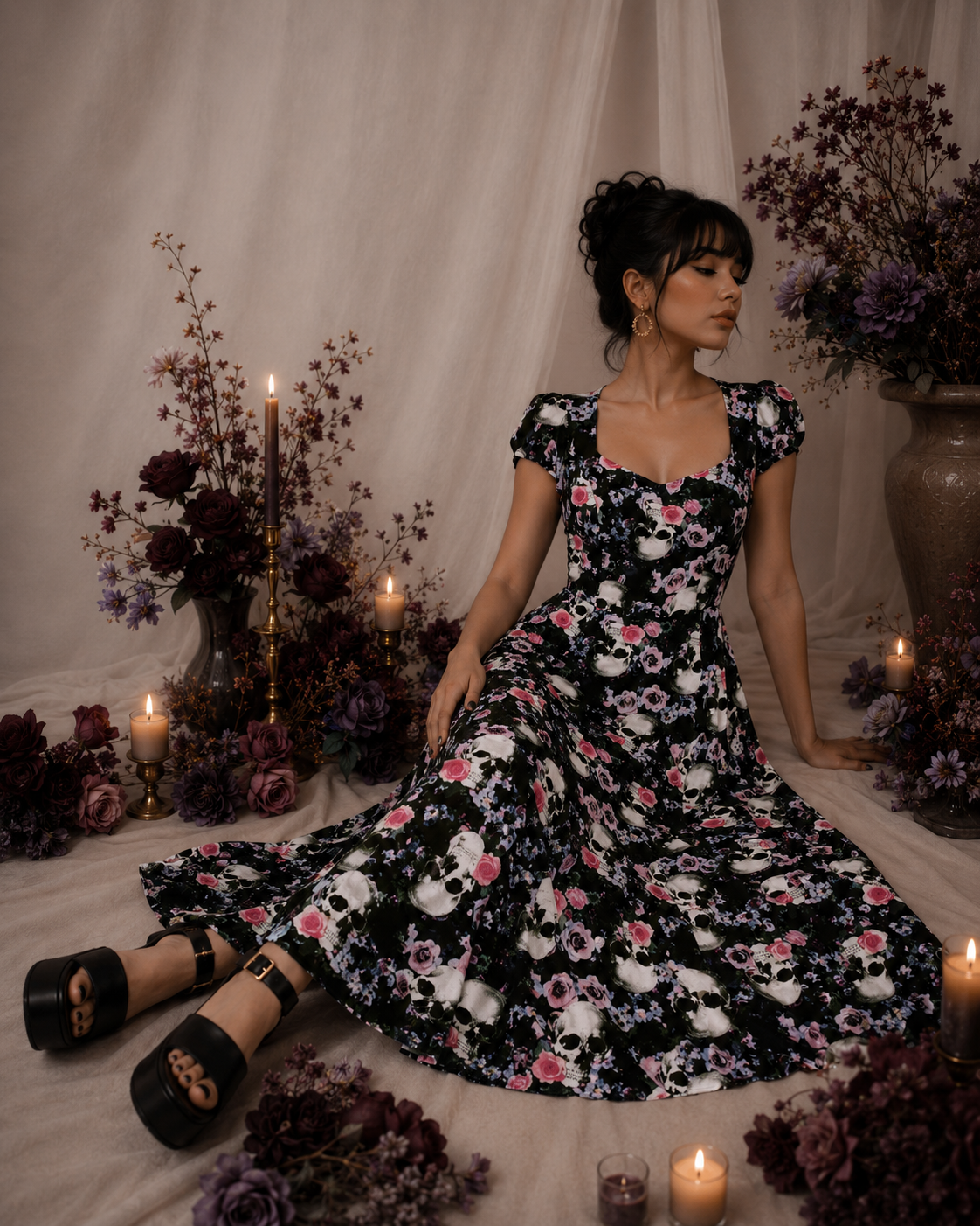 Vestidos