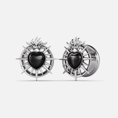 Expansiones  Sacred Flame Heart