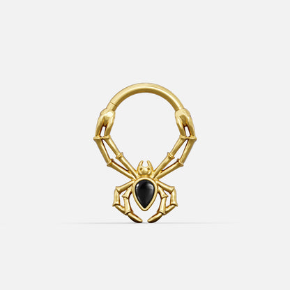 Midnight Spider Clicker