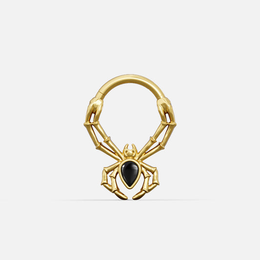 Midnight Spider Clicker