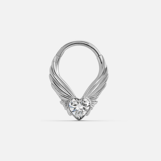 Winged Heart Clicker