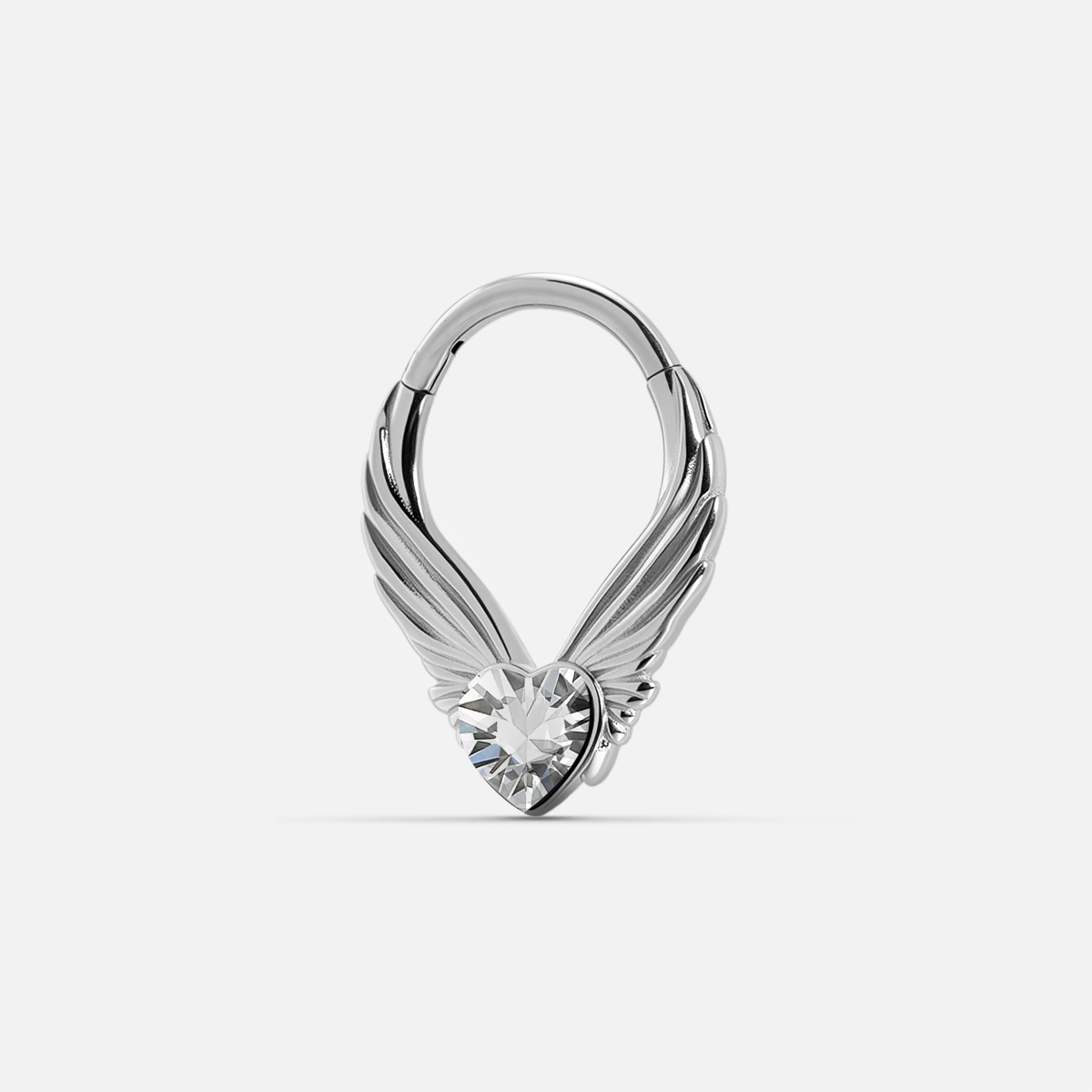 Winged Heart Clicker