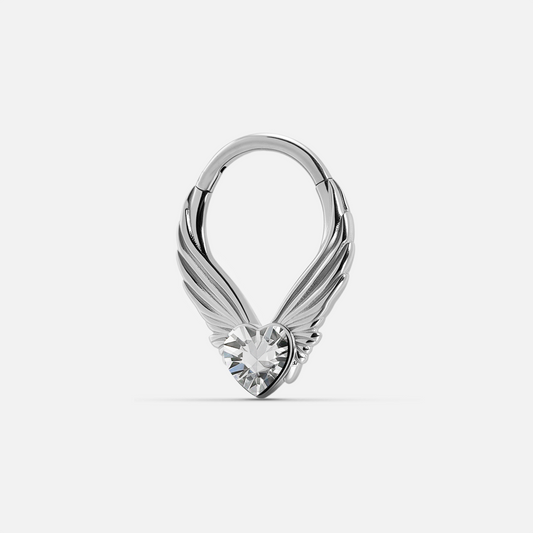 Winged Heart Clicker