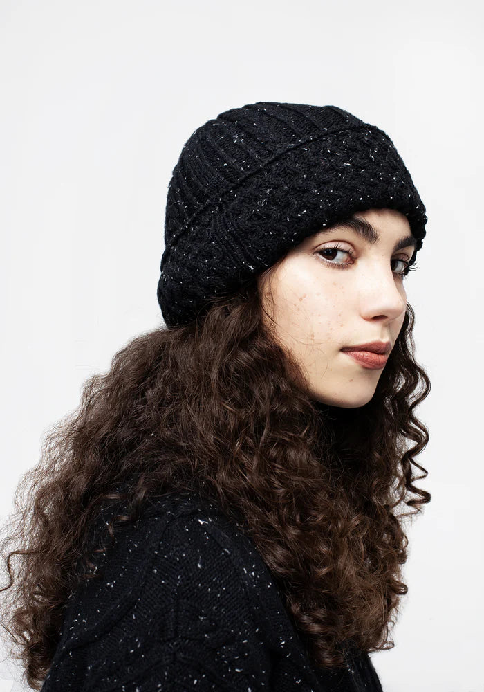 Gorro de Lana