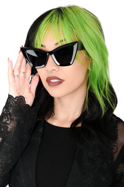 Gafas de sol High Point Cat Eye