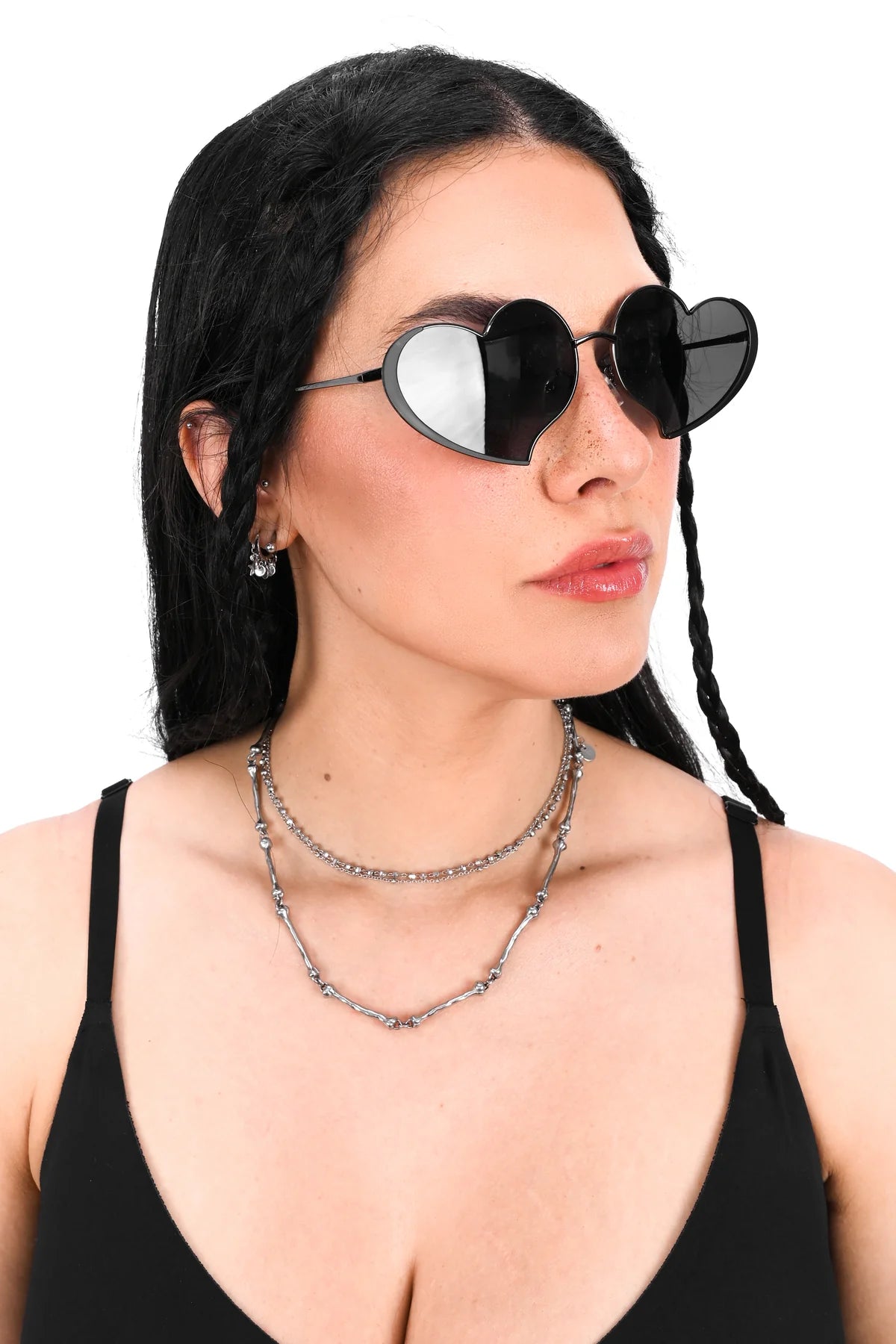 Lentes de Sol Carina