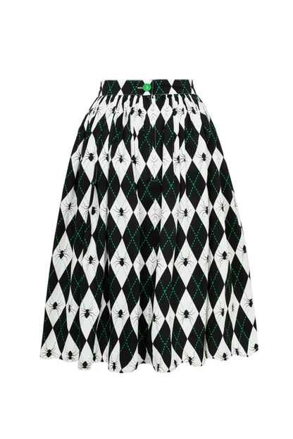 Regina Skirt 