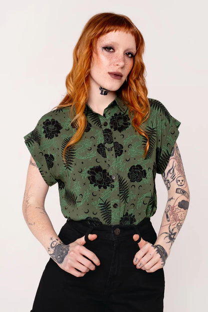 Camisa Dragones Celestiales