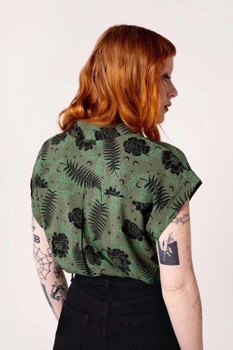 Camisa Dragones Celestiales