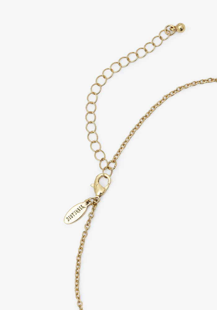 Collar Fragmento Místico