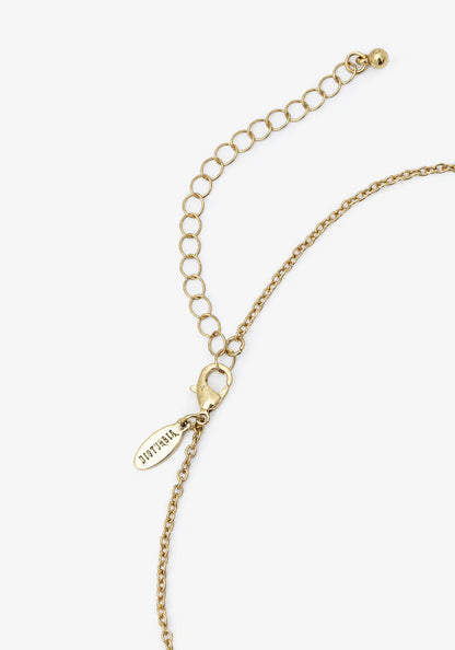Collar Fragmento Místico