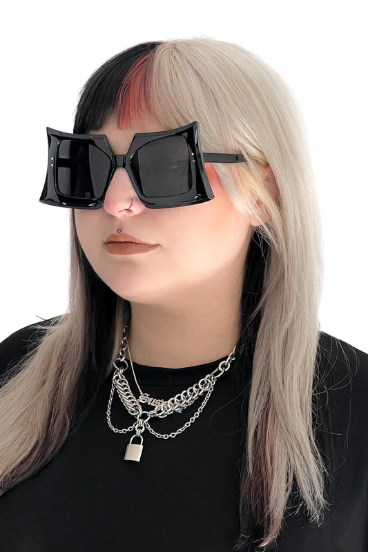 Lentes de Sol Maeve