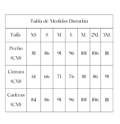 Vestido Mini Babydoll Negro